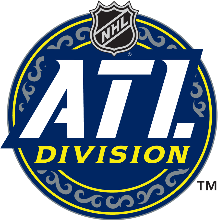 NHL All-Star Game 2018 Team Logo v3 DIY iron on transfer (heat transfer)